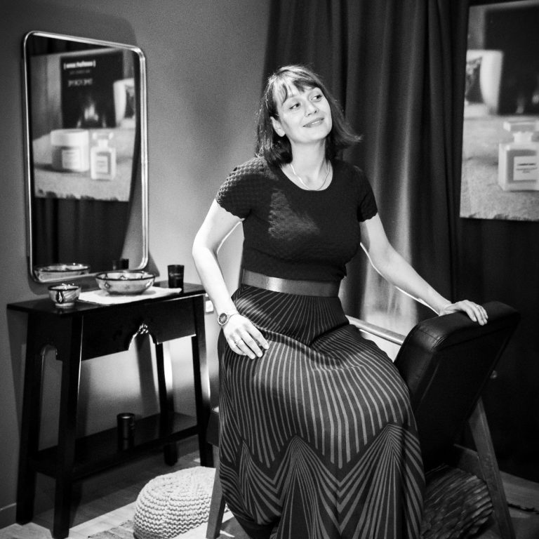 Angélique Colombert
